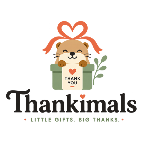 Thankimals™